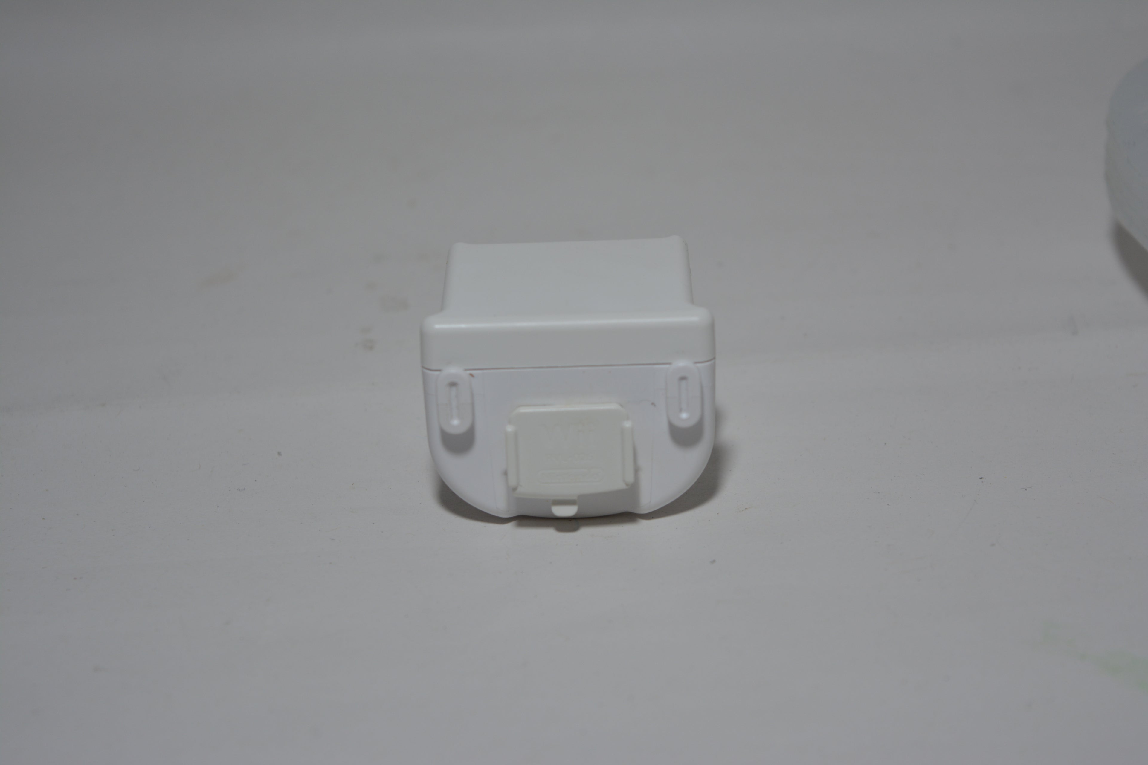 Wii Motion Adapter Original Packaging