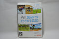 Wii Sports