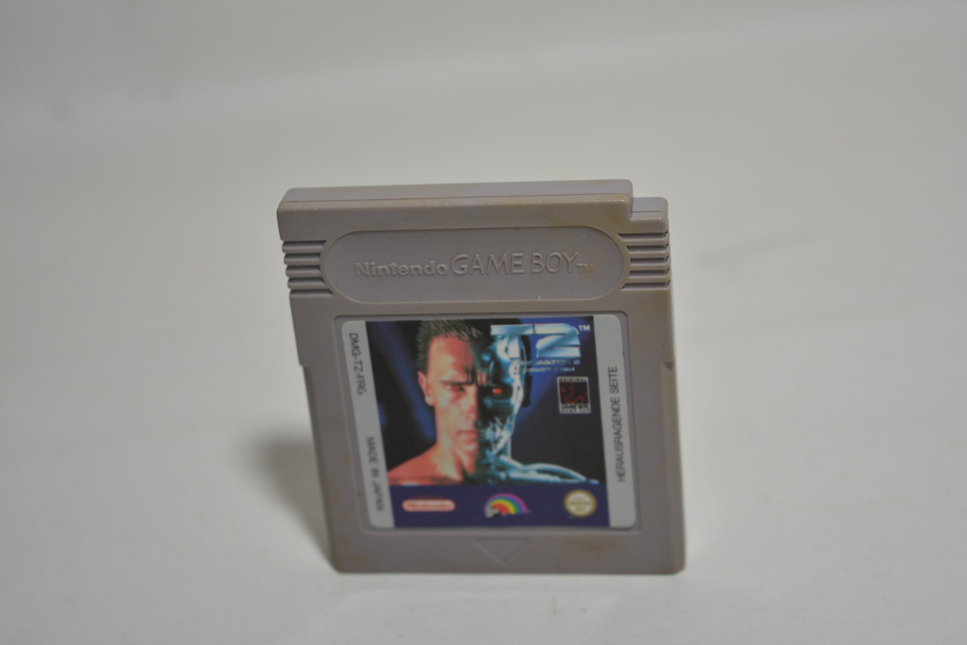 Terminator 2 Judgment Day