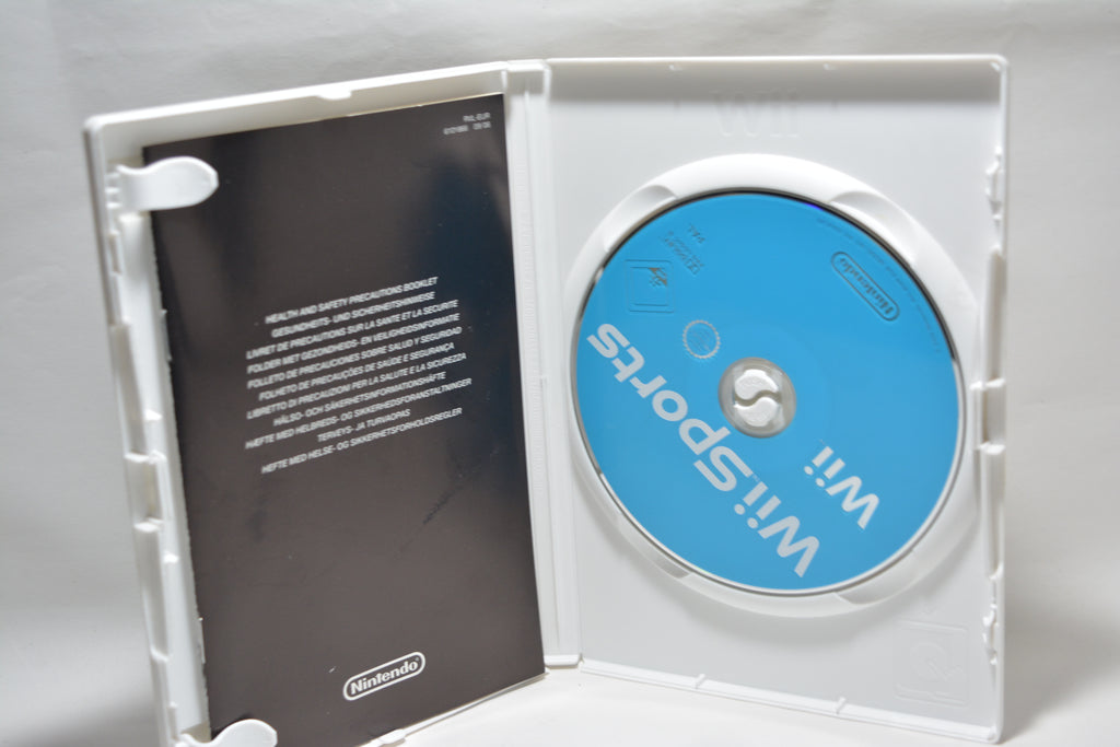 Wii Sports