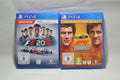 Formula One 2016 & 2019 - SET