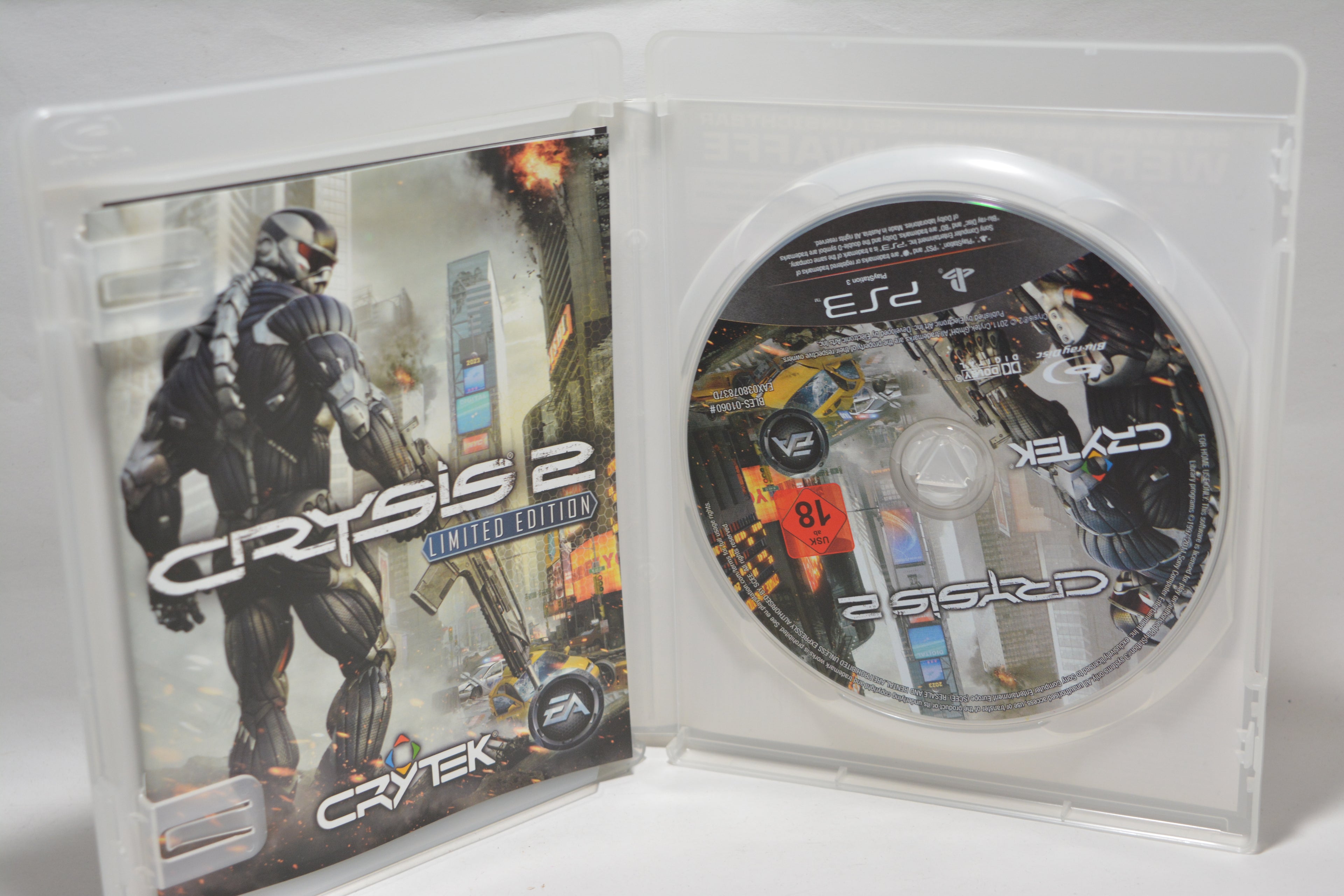 Crysis 2