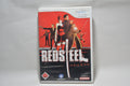 Red Steel