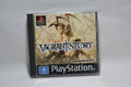 Vagrant Story