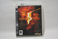 Resident Evil 5