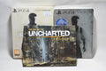 Uncharted The Nathan Drake Collection - Special Edition