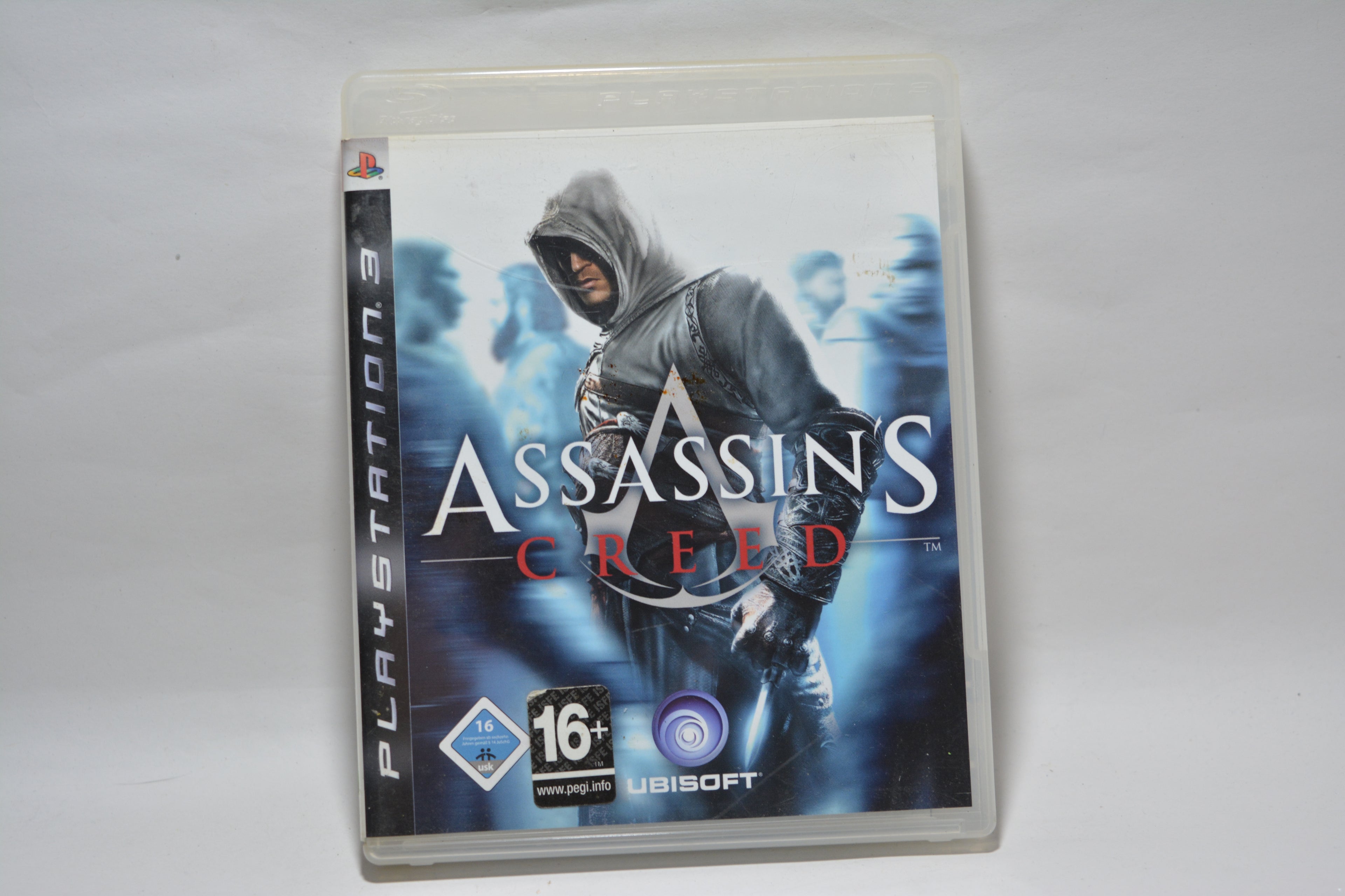 Assassin's Creed