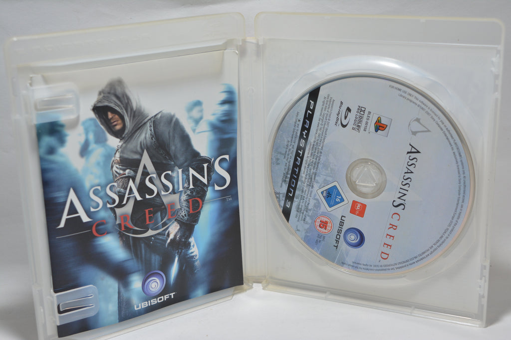 Assassin's Creed