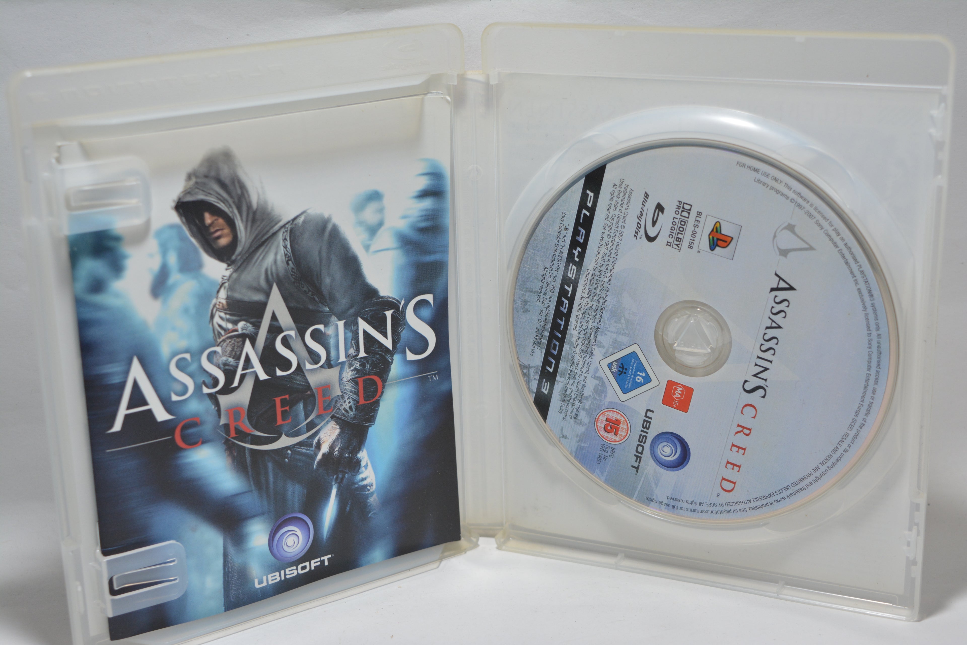 Assassin's Creed