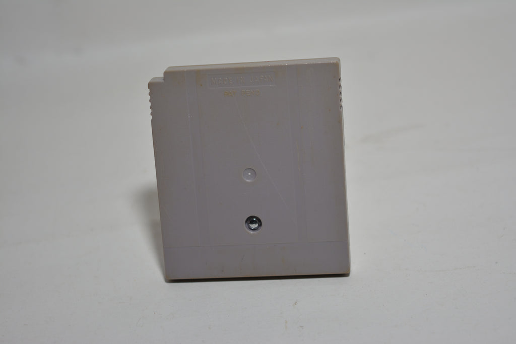 Mickey's Dangerous Chase