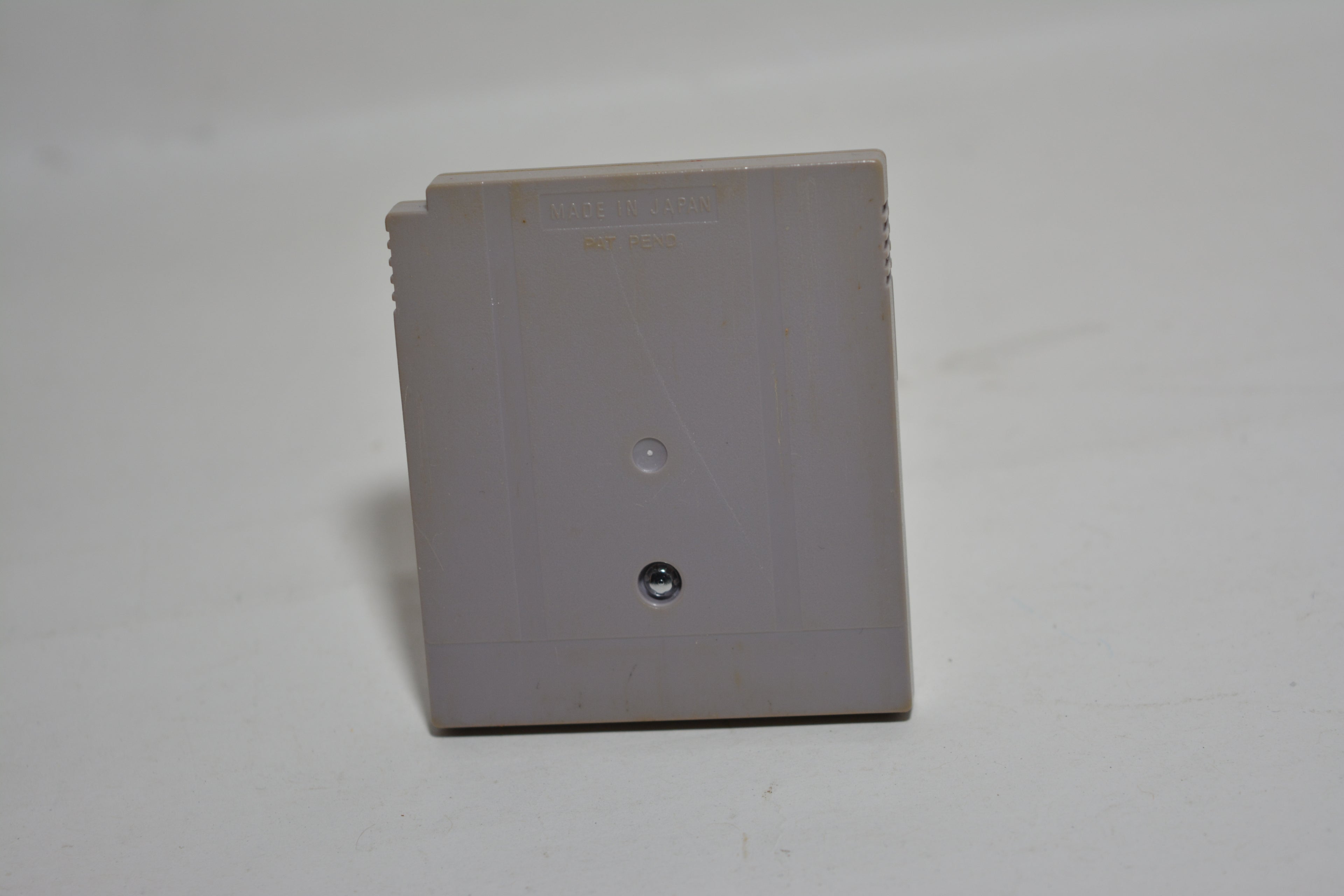 Mickey's Dangerous Chase