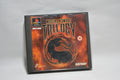 Mortal Kombat Trilogy