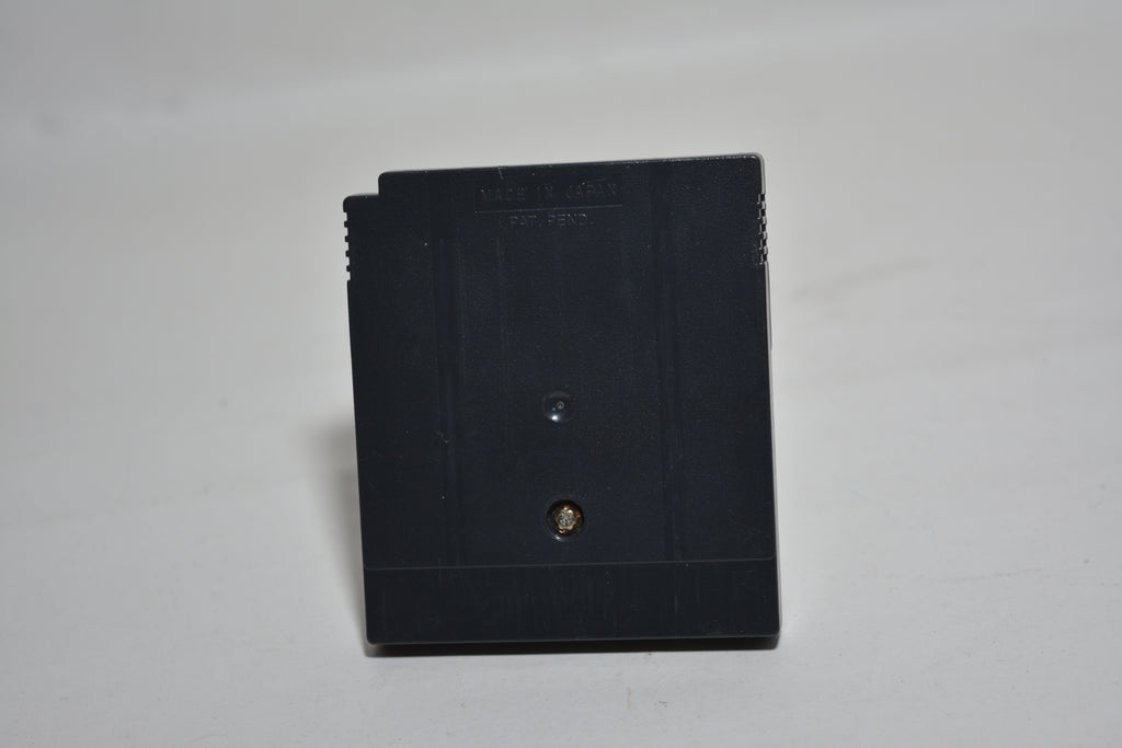 Zelda Link's Awakening DX