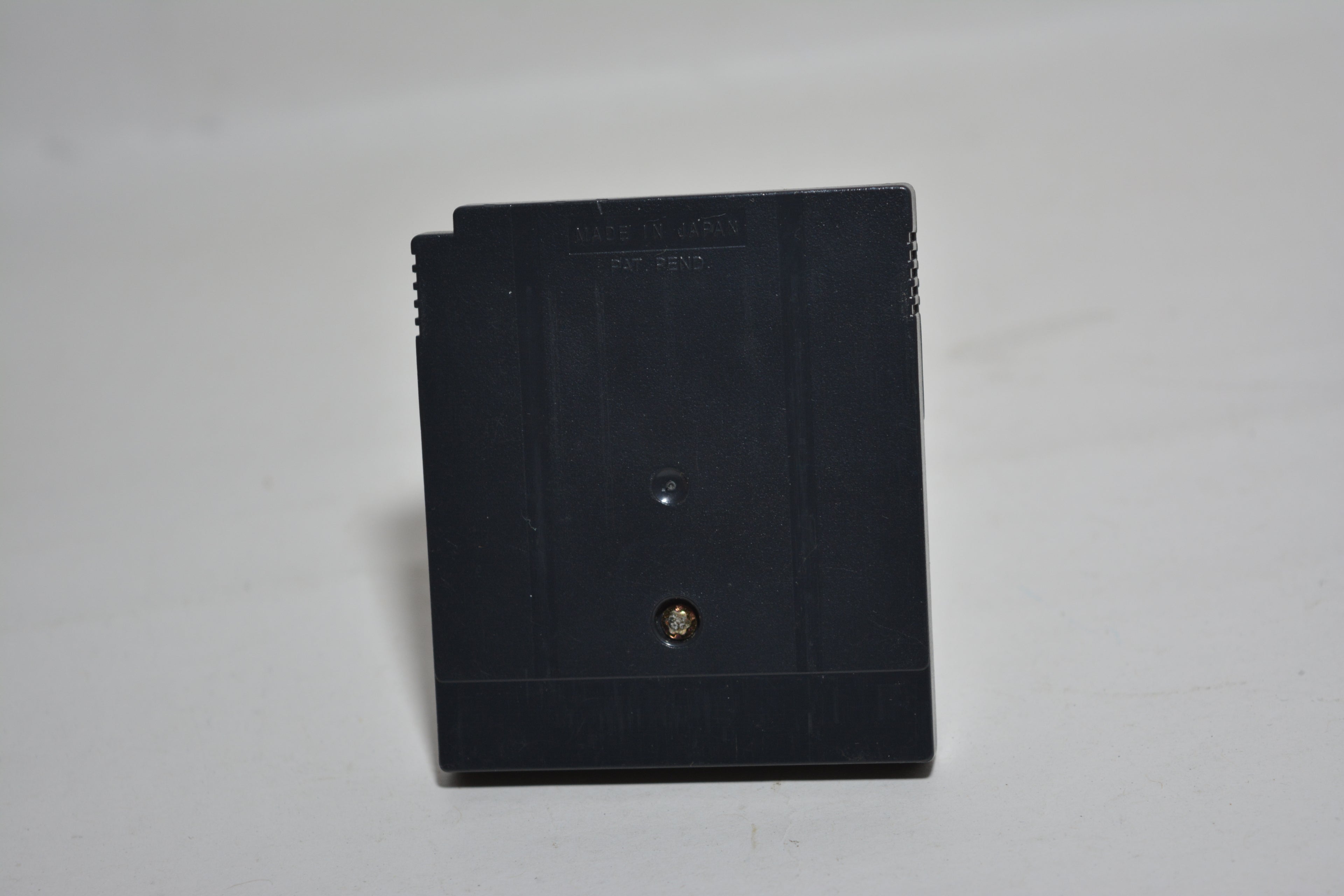 Zelda Link's Awakening DX