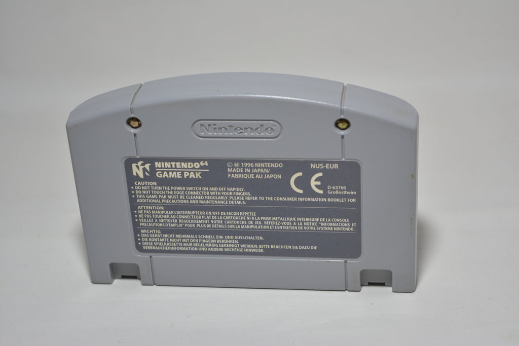 Killer Instinct Gold