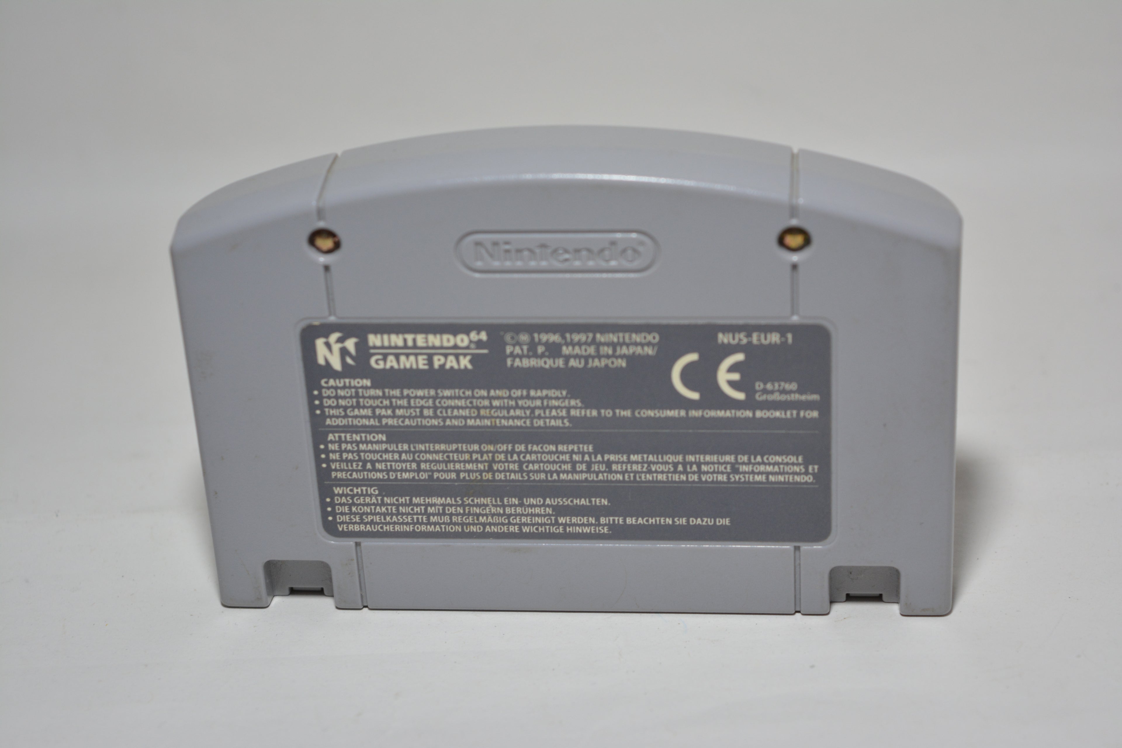 Zelda Ocarina of Time