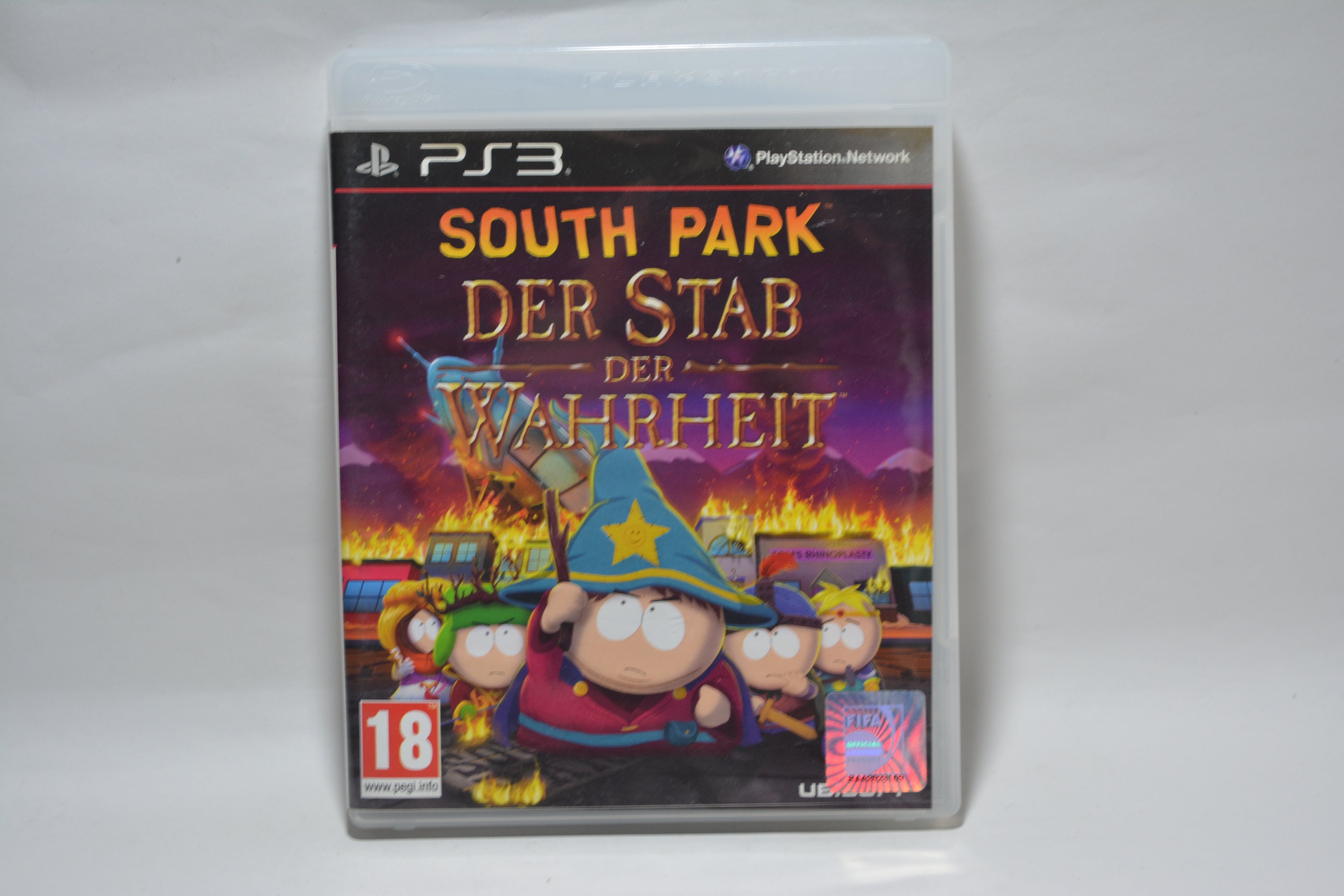 South Park: The Stick of Truth