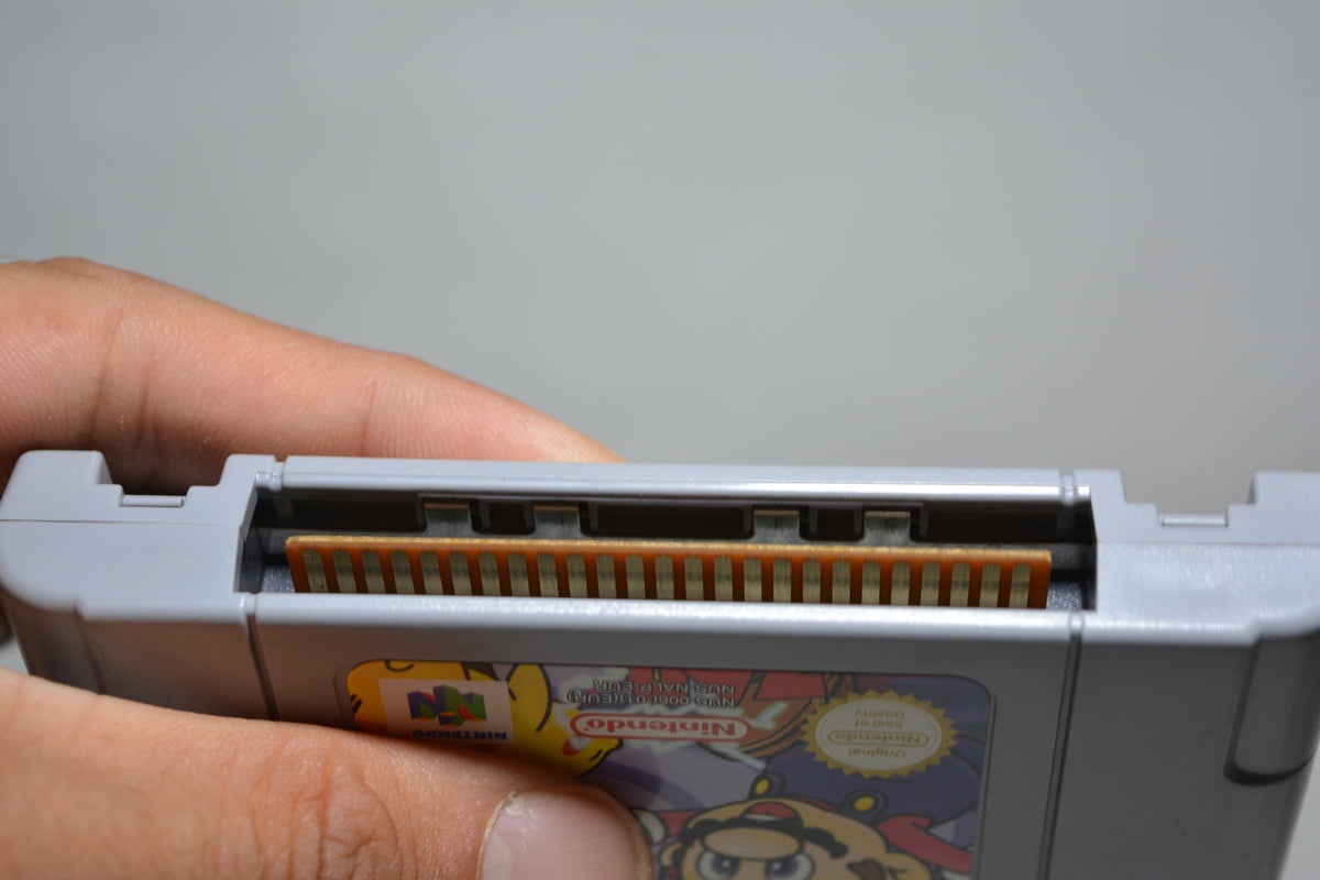 Super Smash Bros