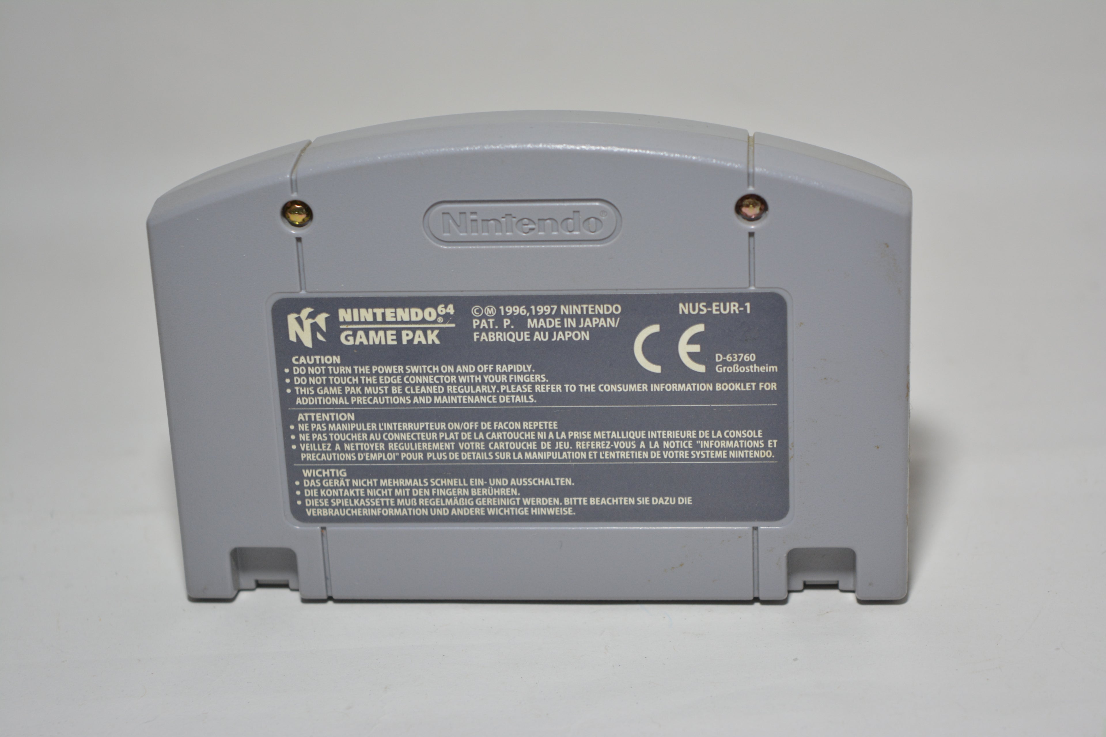 Star Wars Episode I Racer