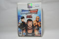 Smack Down vs Raw 2008