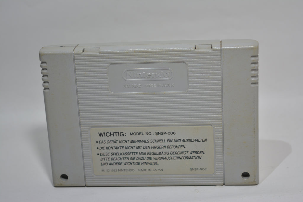 Teenage Mutant Ninja Turtles Tournament Fighters