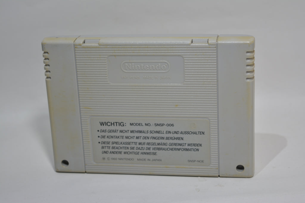 Super Mario All-Stars