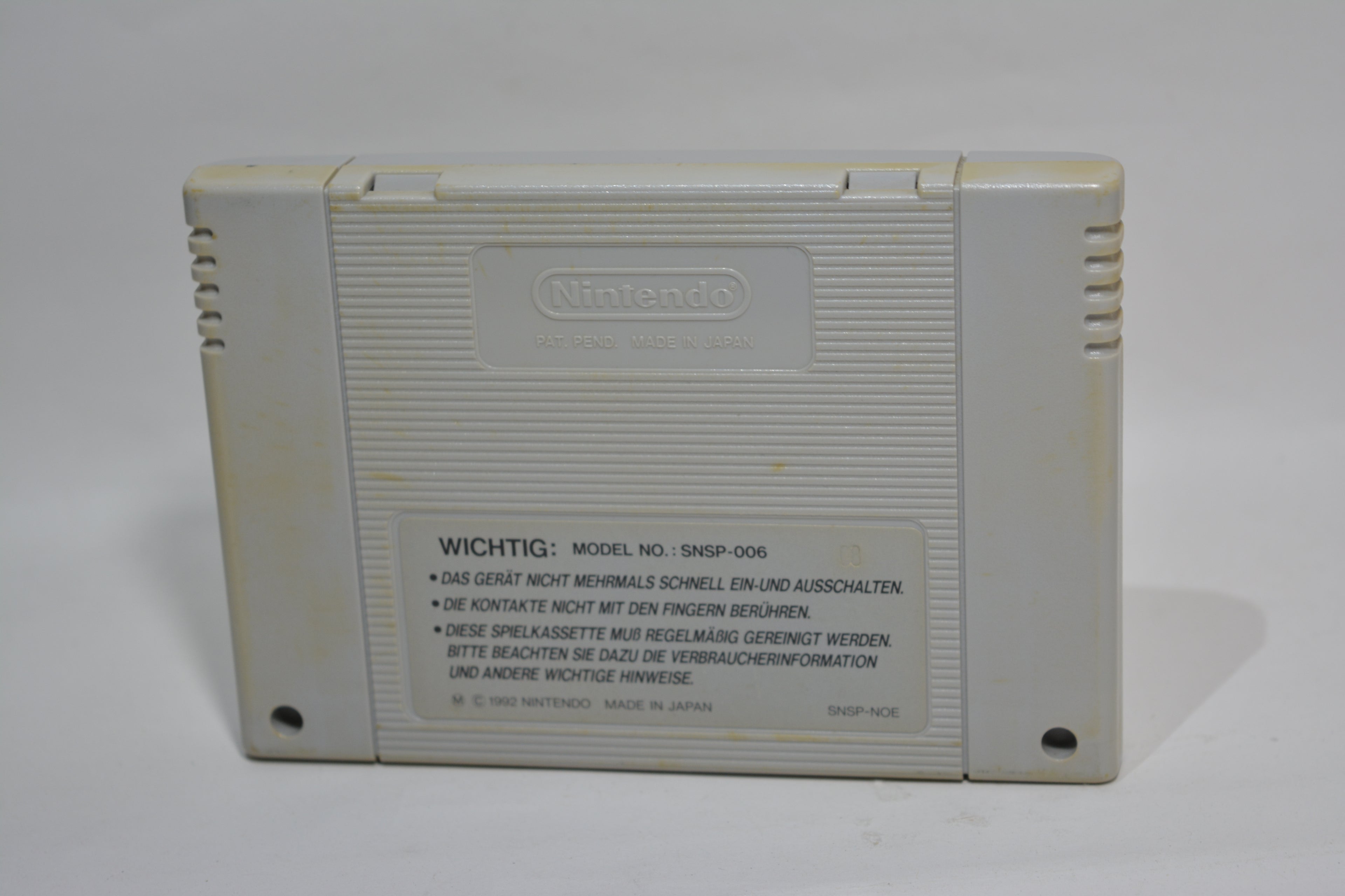 Super Mario All-Stars