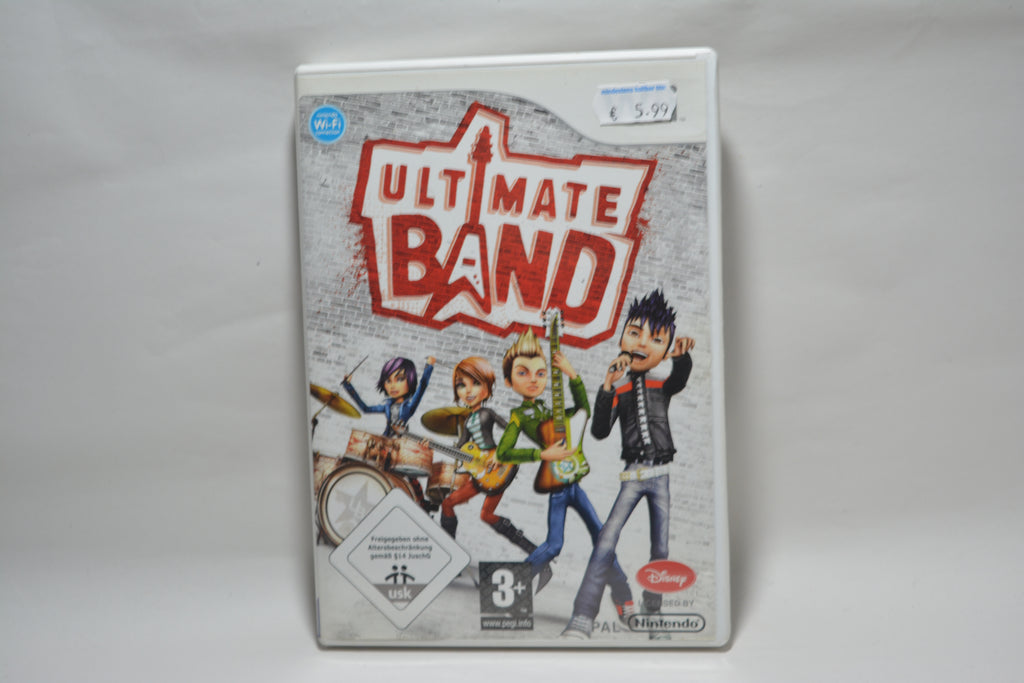 Ultimate Band