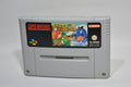 Super Mario World 2 Yoshi's Island