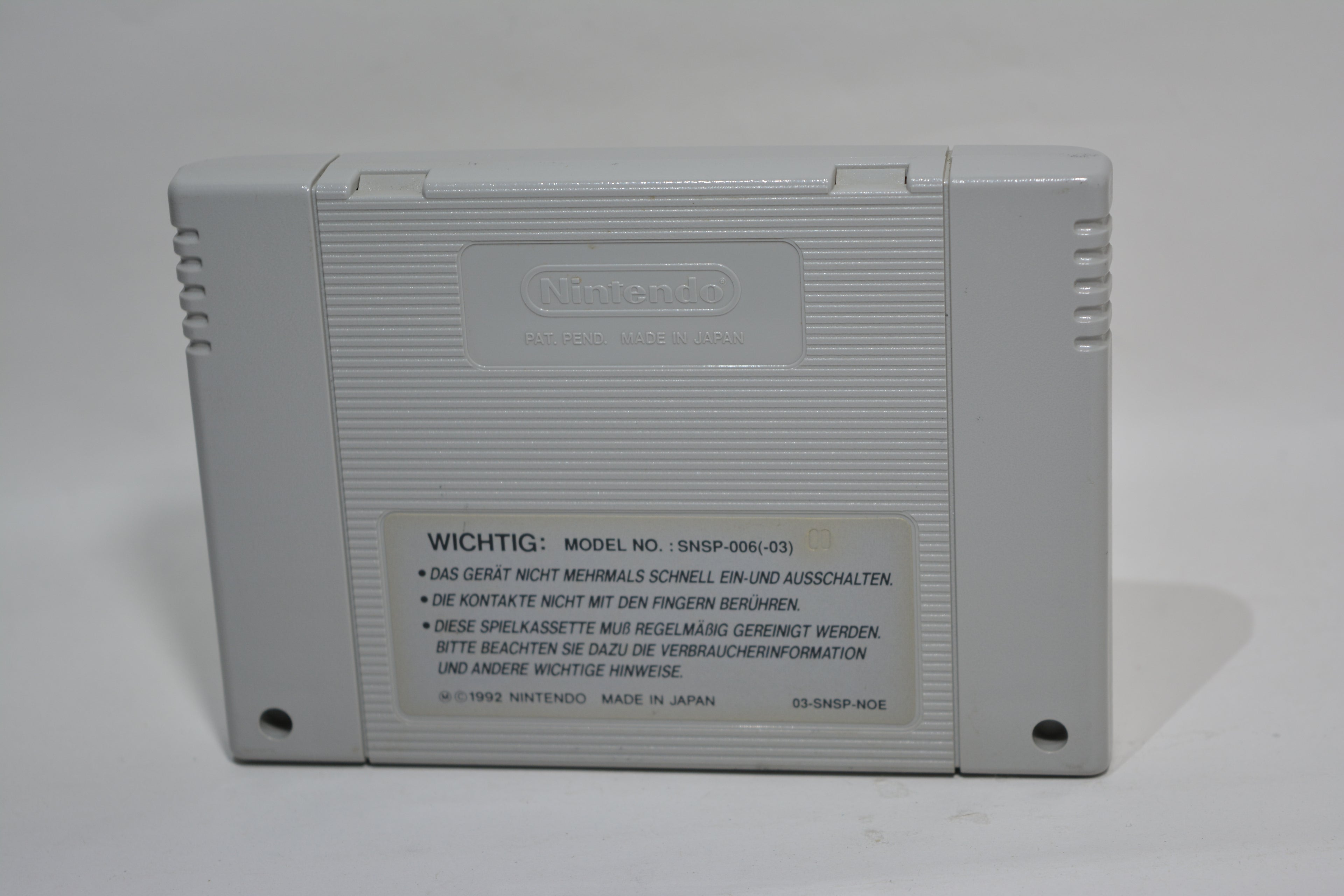 Super Mario World 2 Yoshi's Island