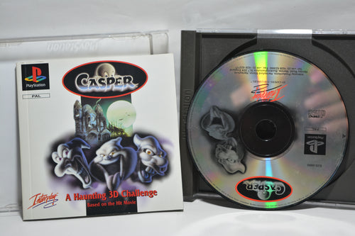 Casper