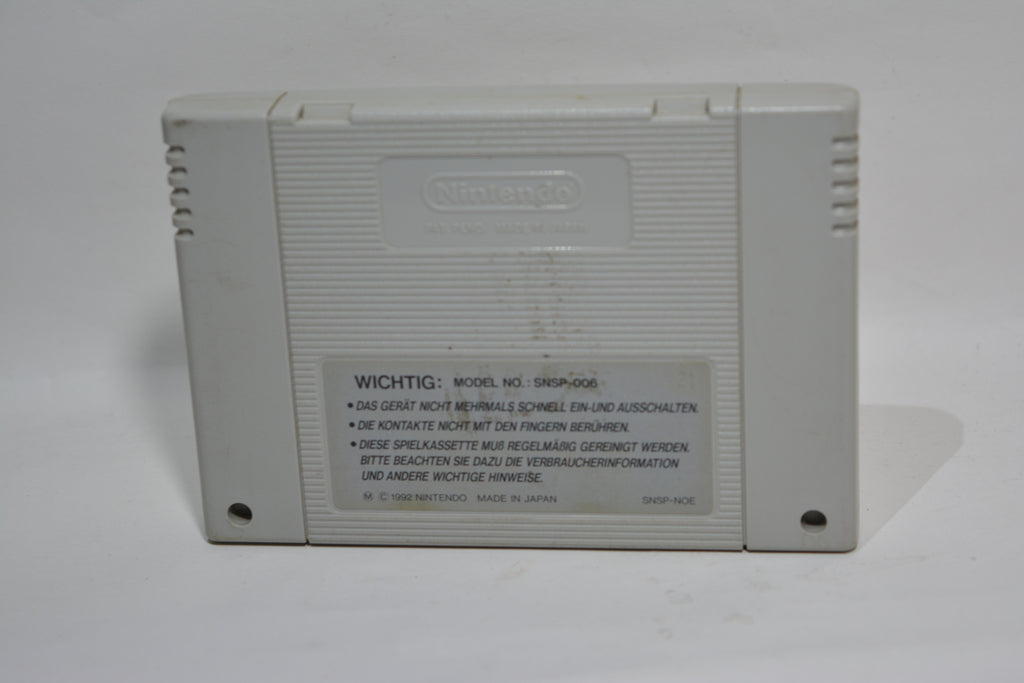 The Smurfs: Traveling Around the World