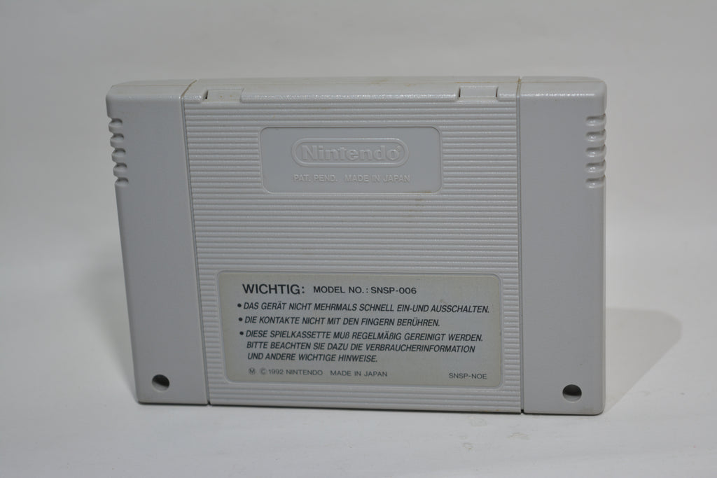 Kirby's Dream Course