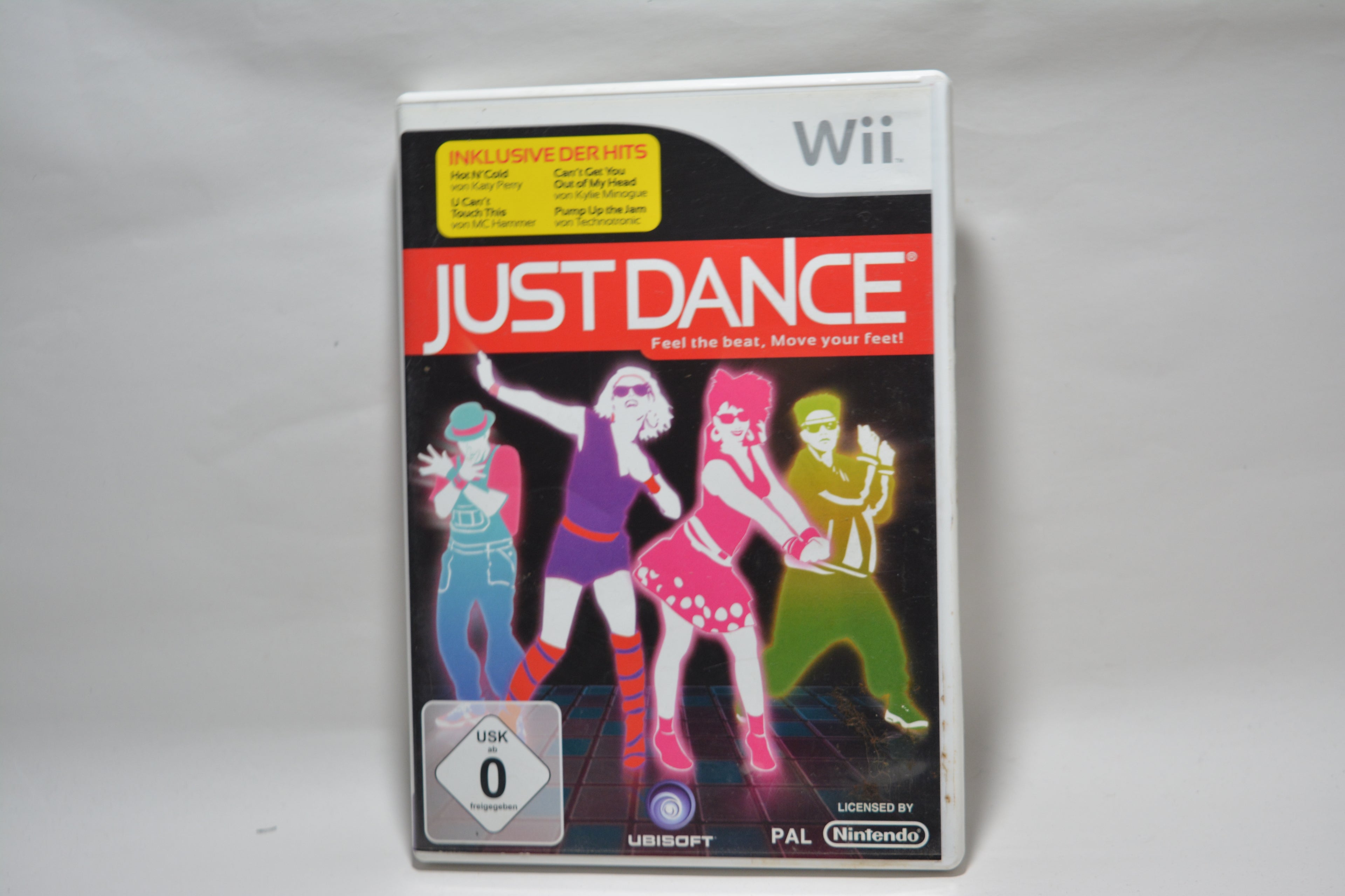 Just Dance