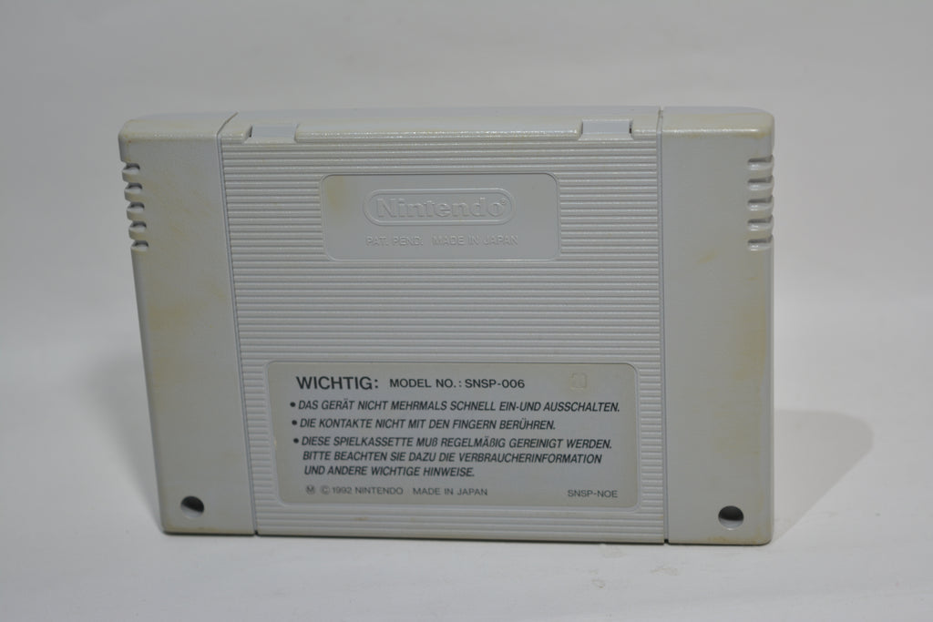 Super Castlevania IV