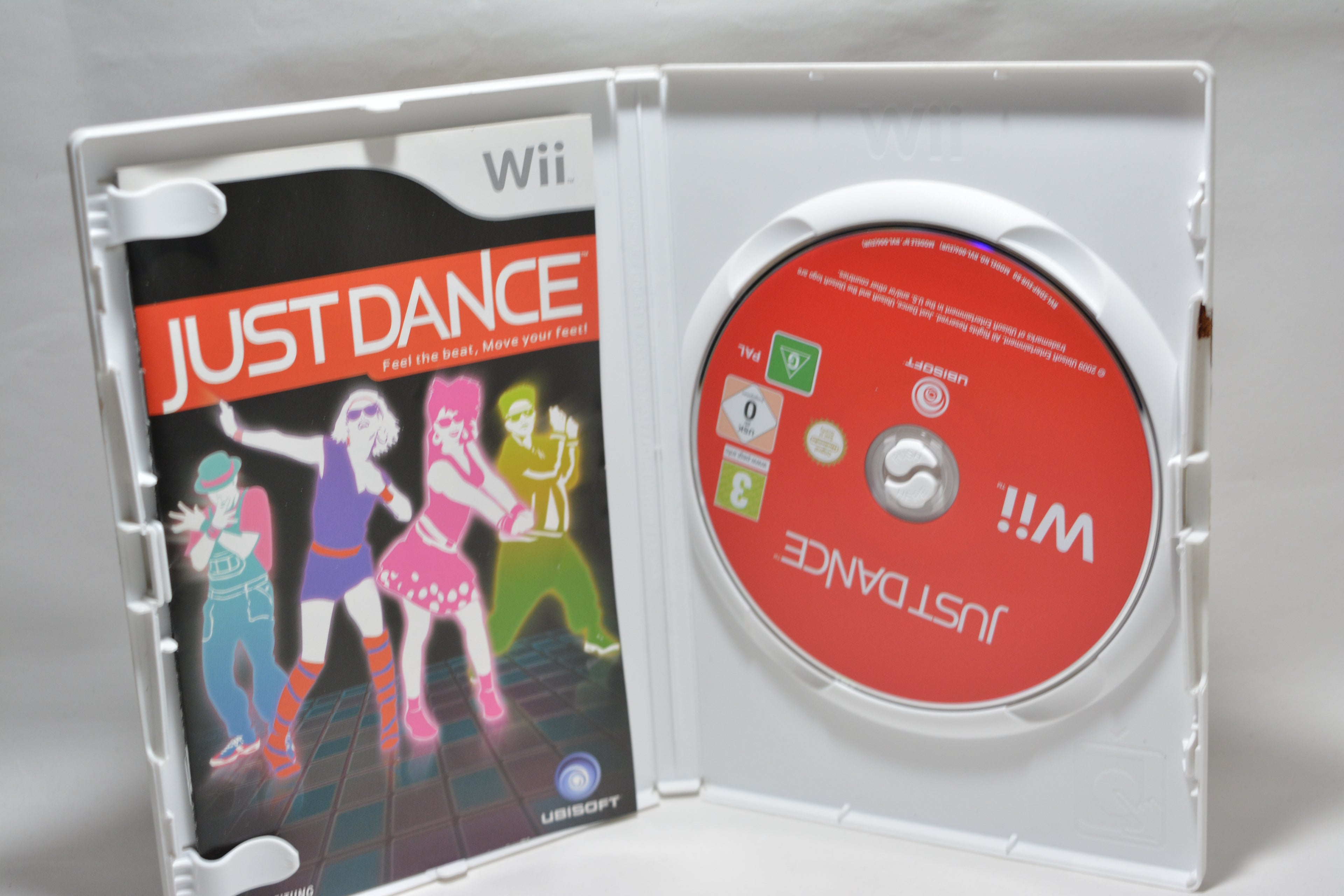 Just Dance