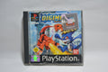 Digimon Rumble Arena