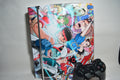 PlayStation 3 FAT Lady - Street Fighter Custom
