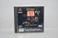 Grand Theft Auto