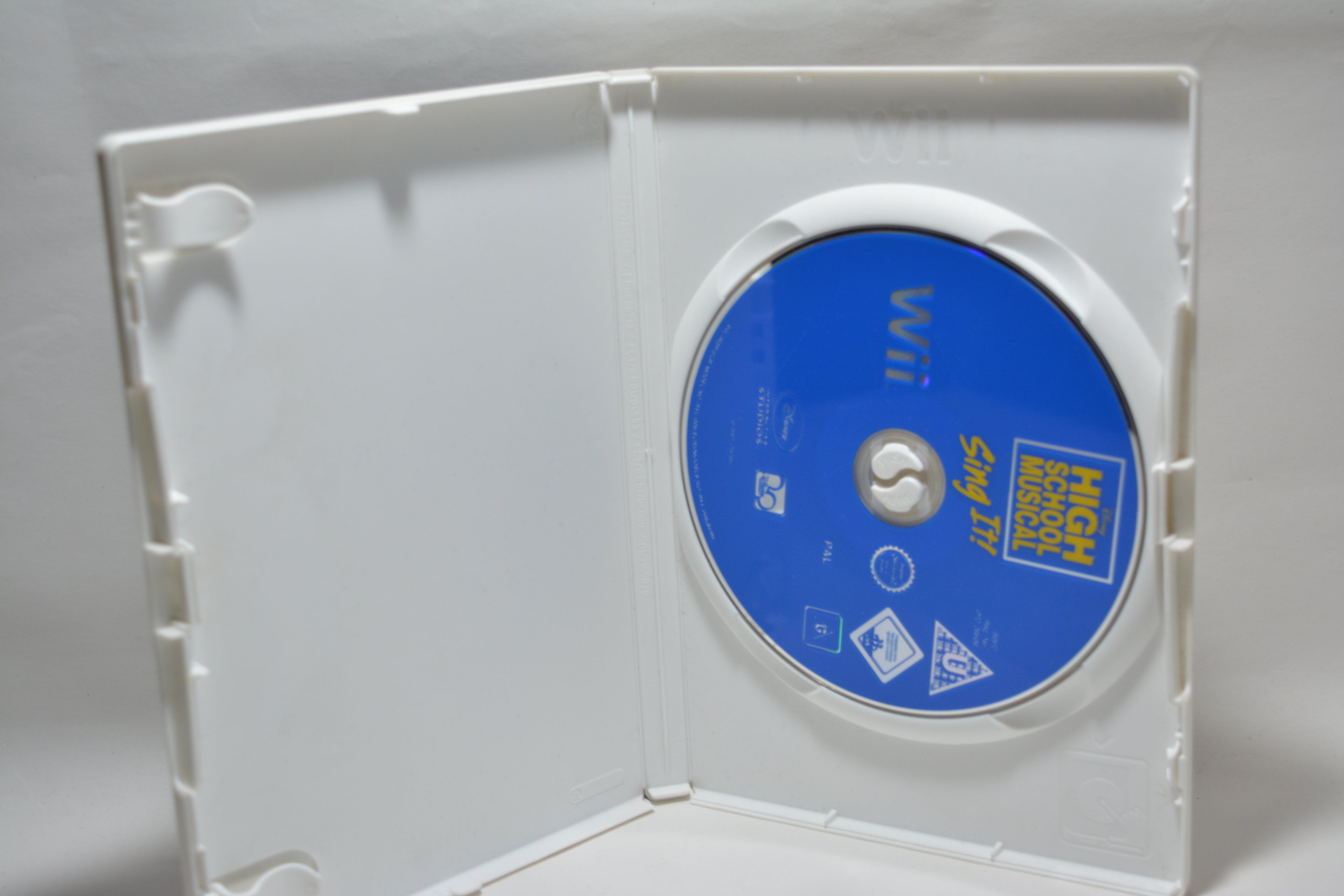 High School Musical Sing It