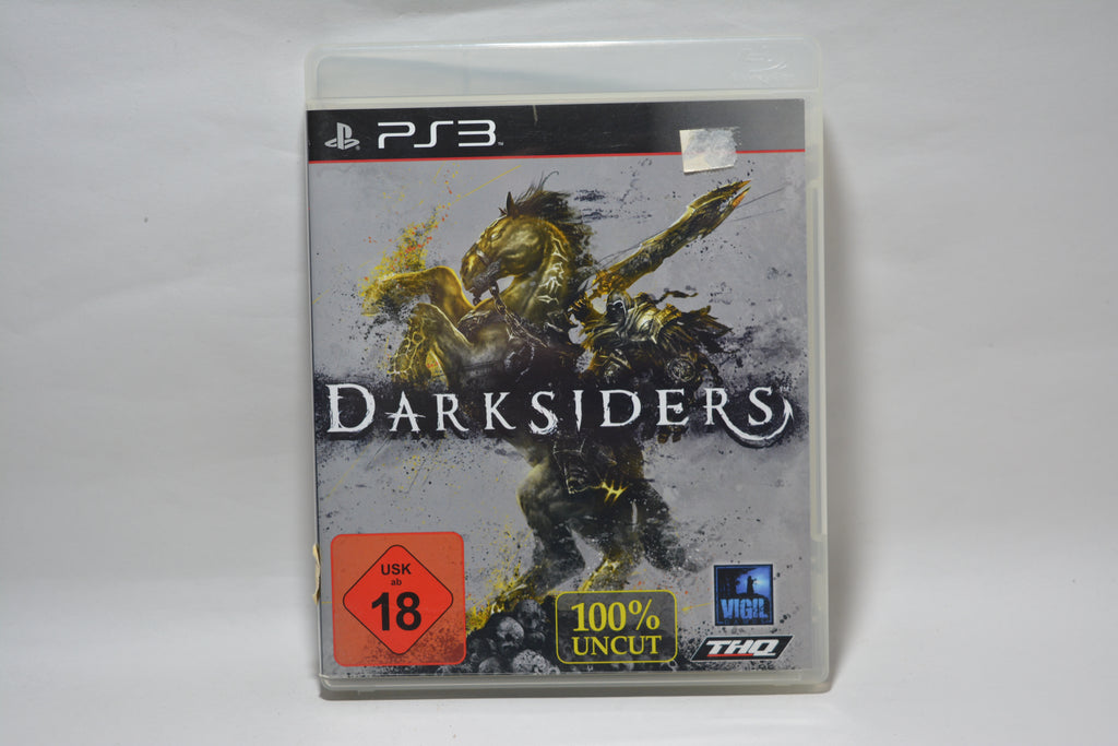 Darksiders