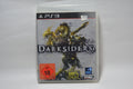 Darksiders
