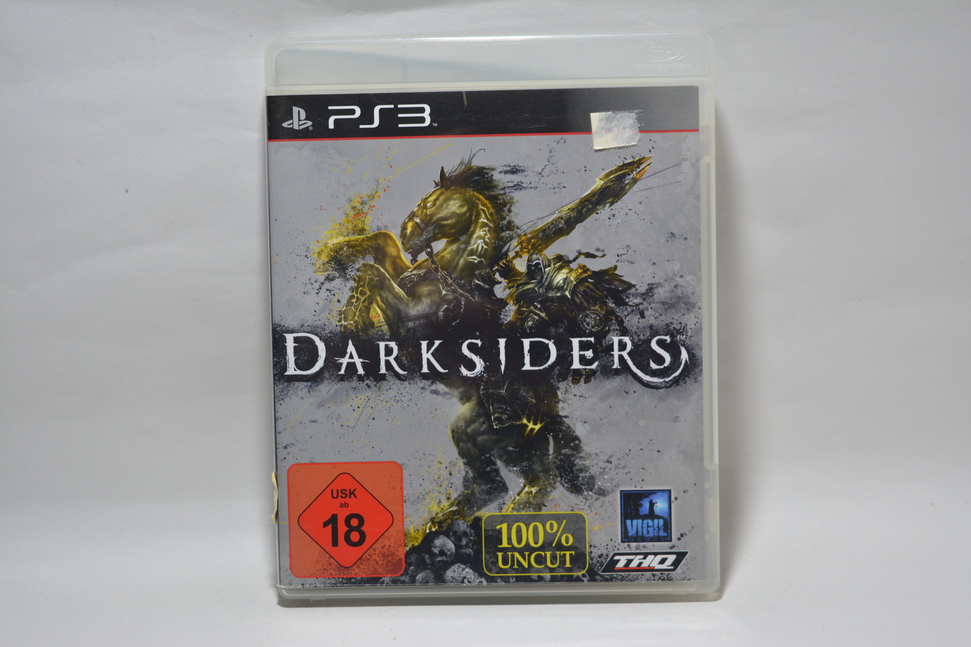 Darksiders