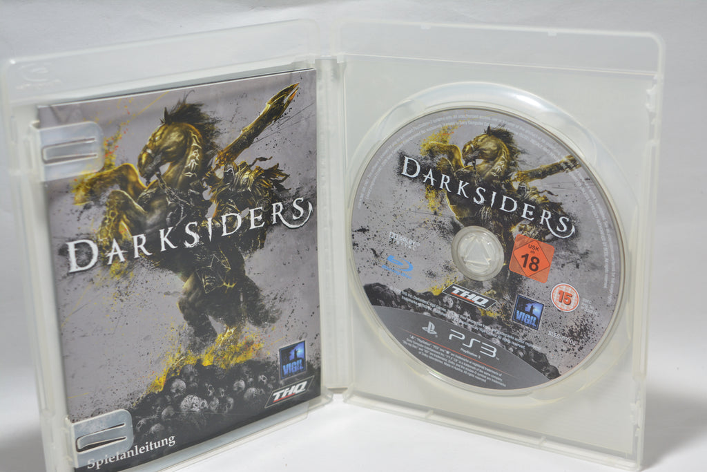 Darksiders