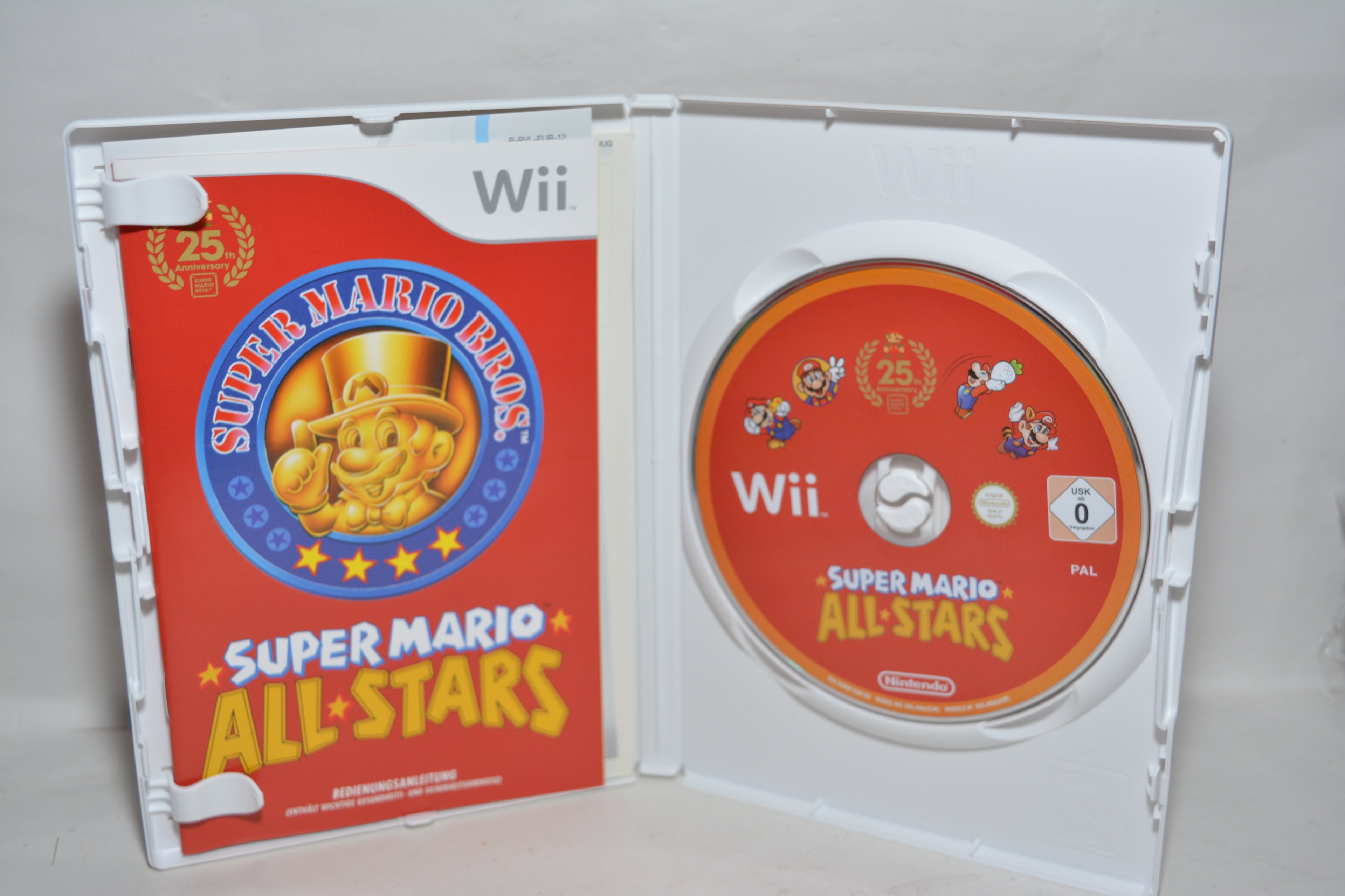 Super Mario All-Stars: 25 Jahre Jubiläums-Edition