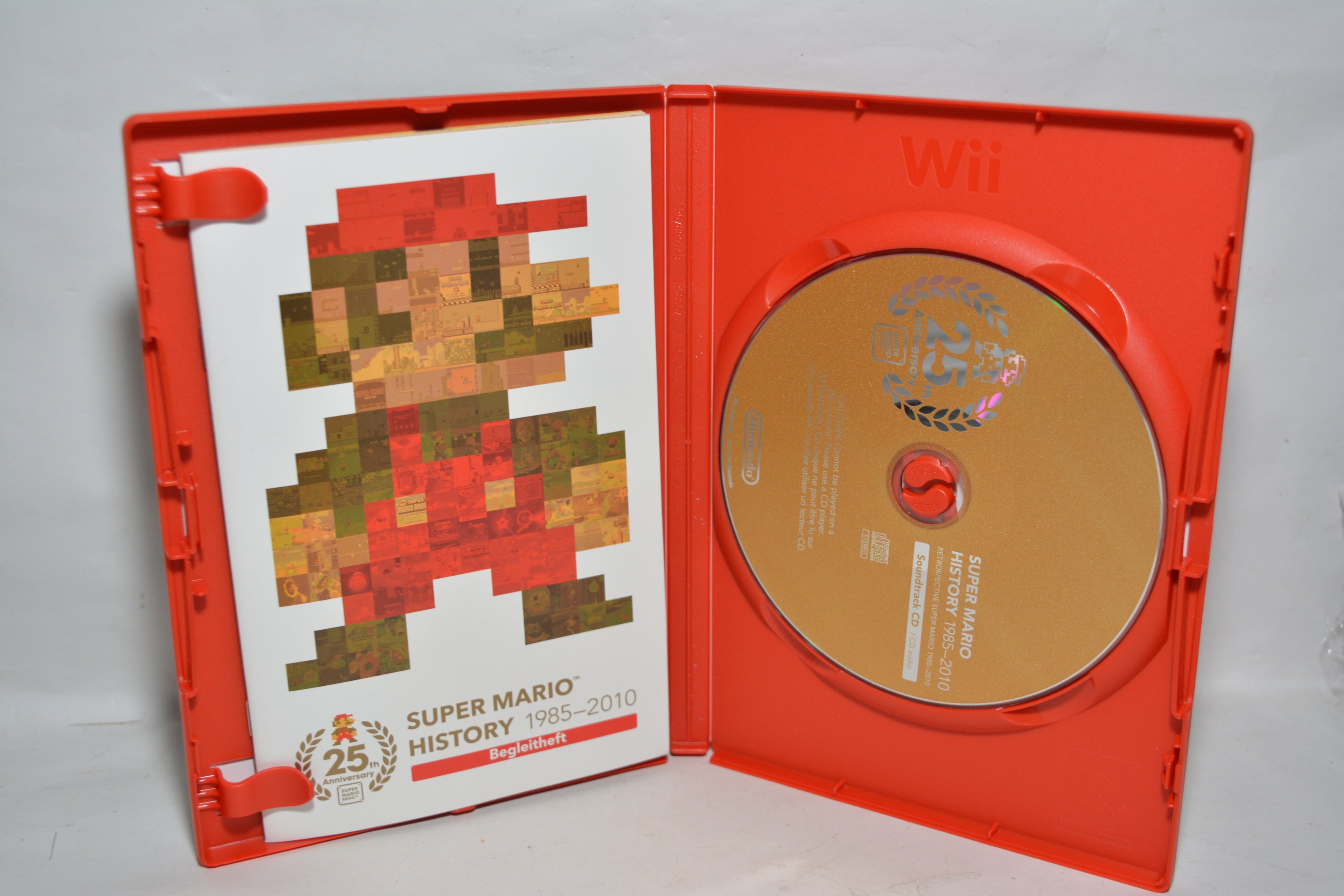 Super Mario All-Stars: 25 Jahre Jubiläums-Edition