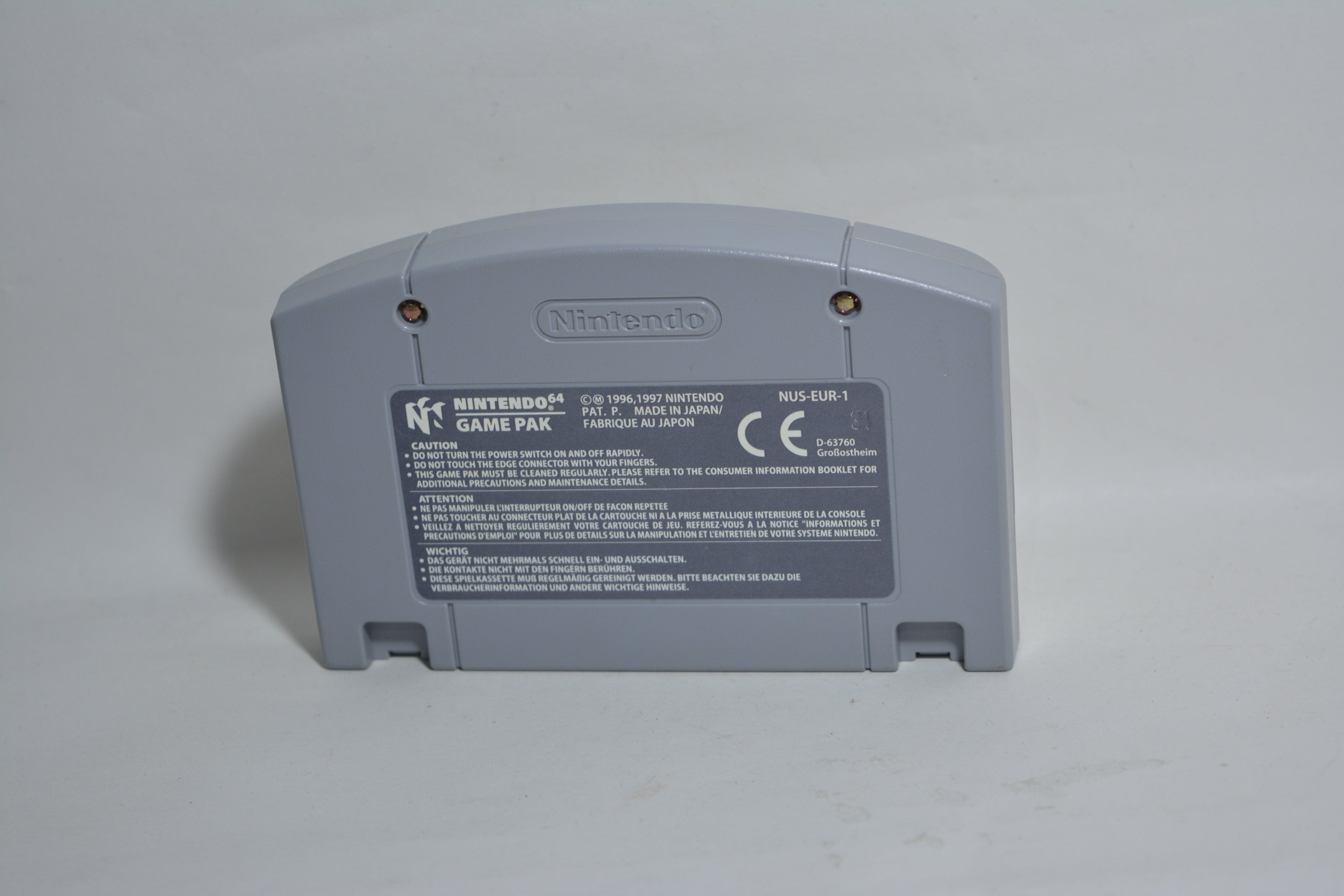 Mystical Ninja Starring Goemon