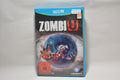 Zombi U