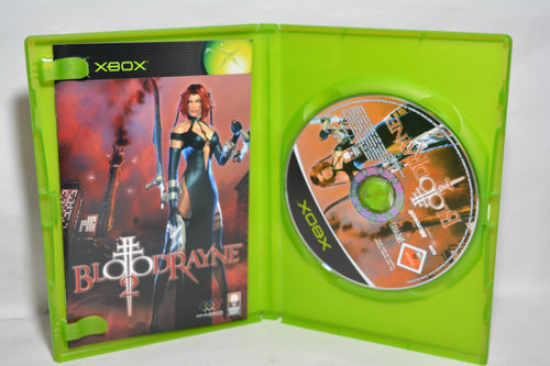 BloodRayne 2