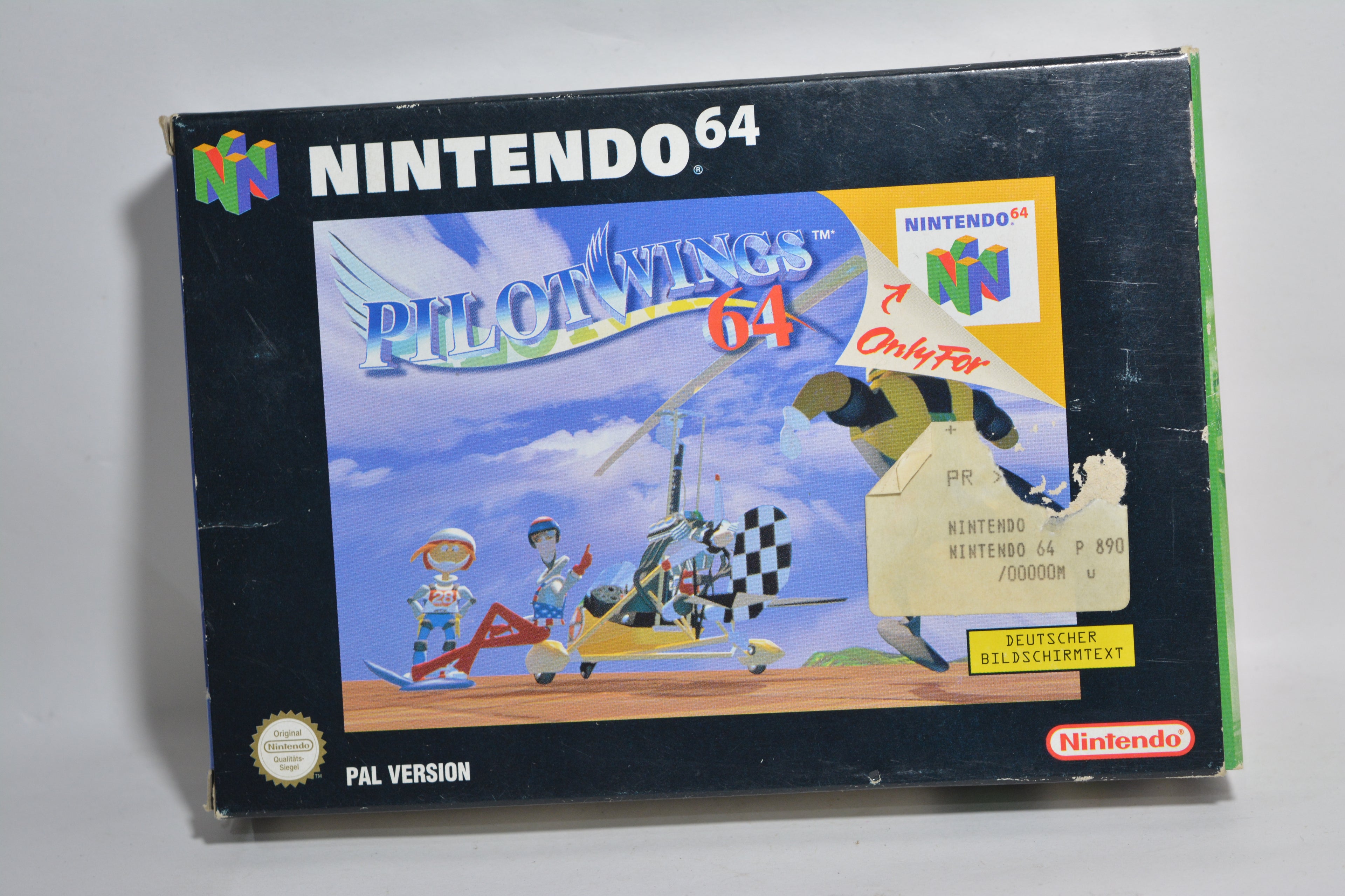 Pilotwings